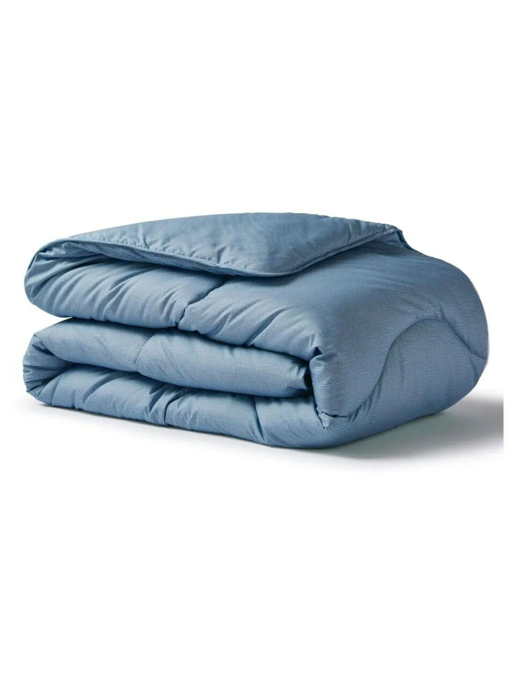 Night Lark Linen 10.5 Tog Coverless Duvet^ Duvets & Pillows|Comforters & Pillows