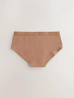 Next Hipster Briefs 5 Pack (5-16yrs)^ Underwear