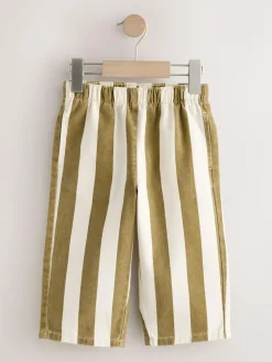 Next Stripe Trousers (3mths-7yrs)^ Pants & Leggings|Nightwear