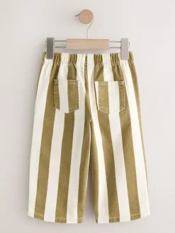 Next Stripe Trousers (3mths-7yrs)^ Pants & Leggings|Nightwear