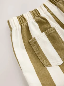 Next Stripe Trousers (3mths-7yrs)^ Pants & Leggings|Nightwear