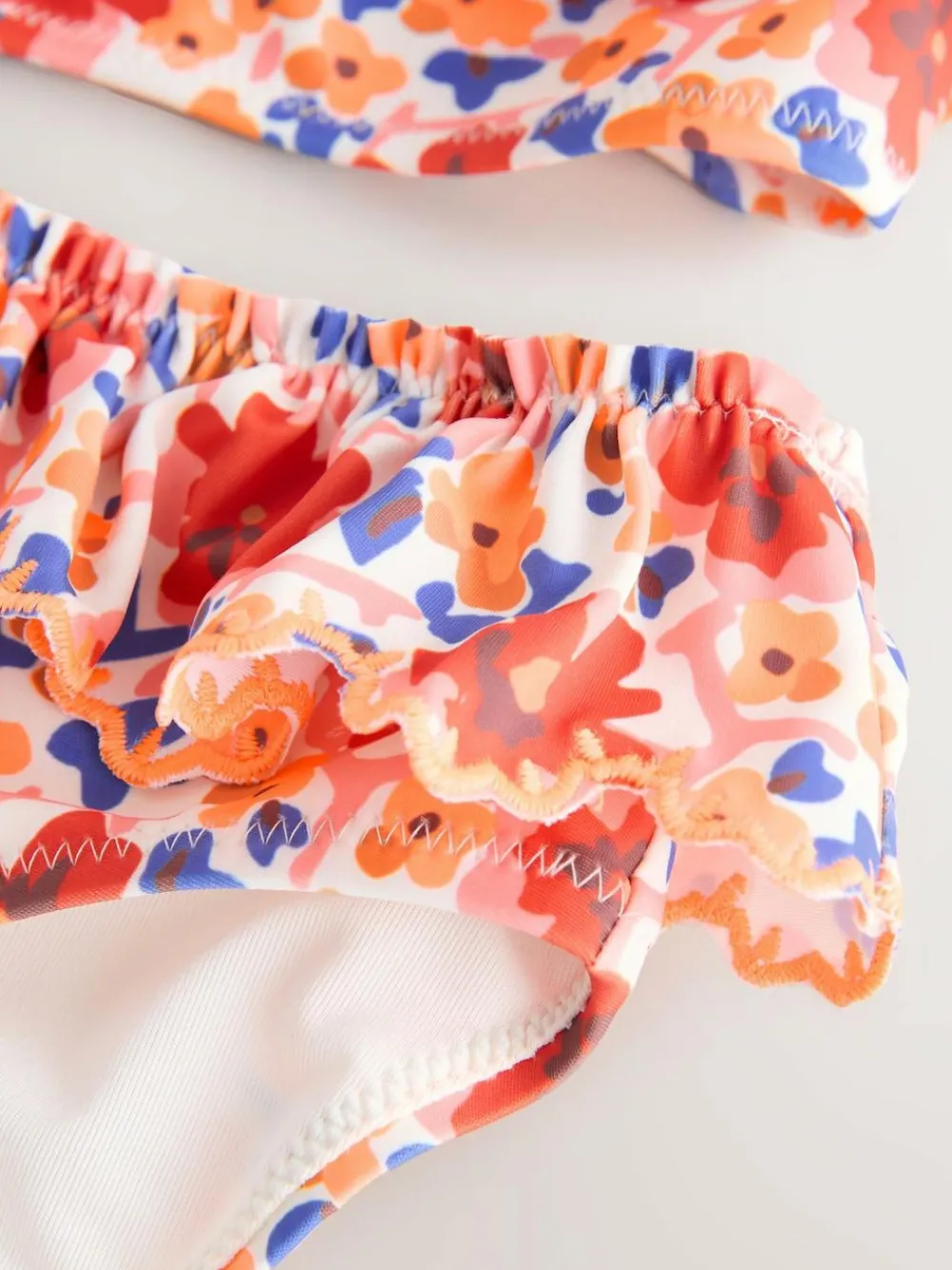 Next Frill Bikini (3-16yrs)^ Swimwear