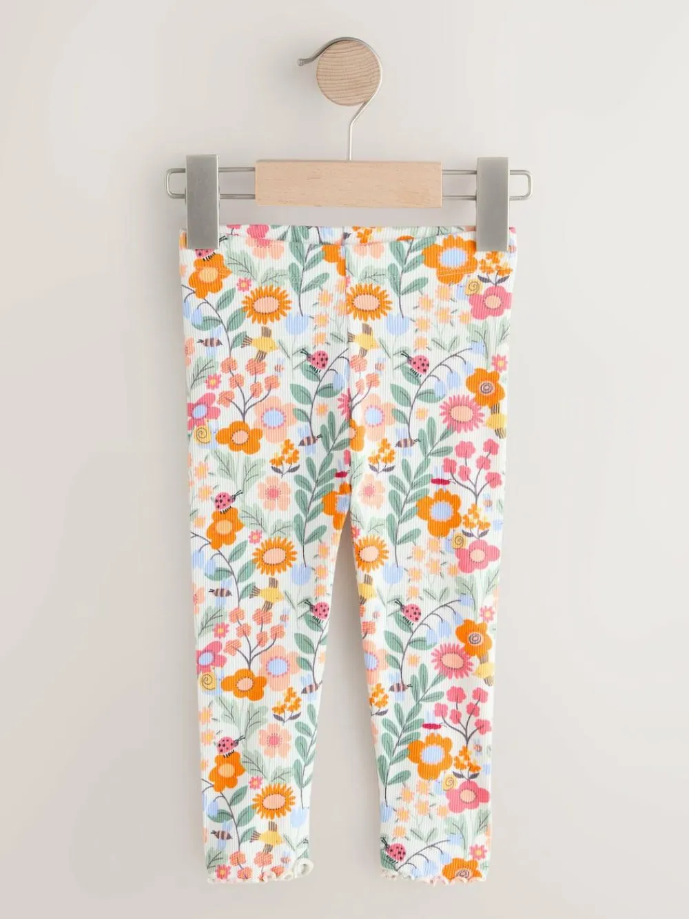 Next Ribbed Leggings (3mths-7yrs)^ Pants & Leggings|Pants & Leggings