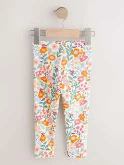 Next Ribbed Leggings (3mths-7yrs)^ Pants & Leggings|Pants & Leggings