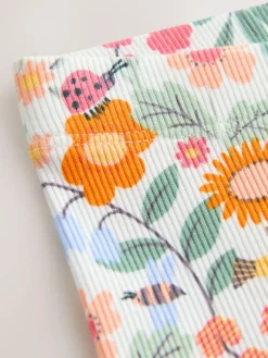 Next Ribbed Leggings (3mths-7yrs)^ Pants & Leggings|Pants & Leggings