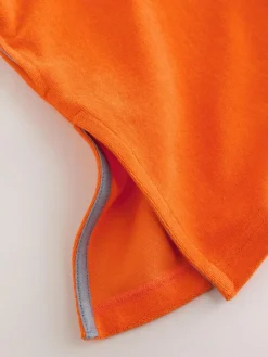 Next Towelling Poncho (3-16yrs)^BOY Swimwear
