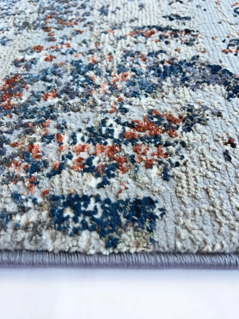Hot Origin Rugs Multi Arabesque Multi Rug