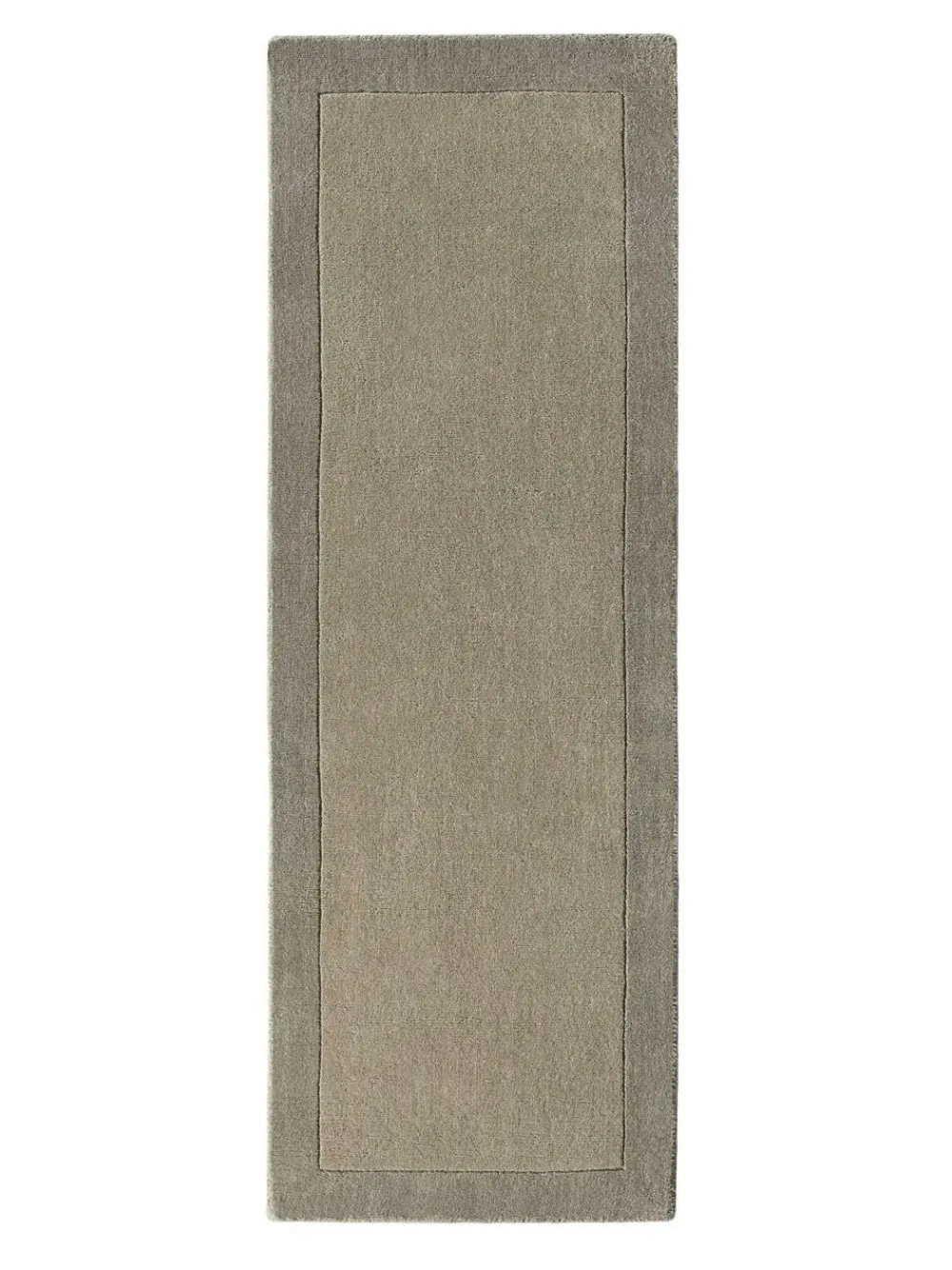 Origin Rugs Taupe Runner^ Rugs & Runners