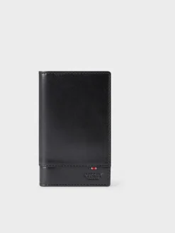 Osprey London Leather Micro Leather Dress Wallet^ Wallets