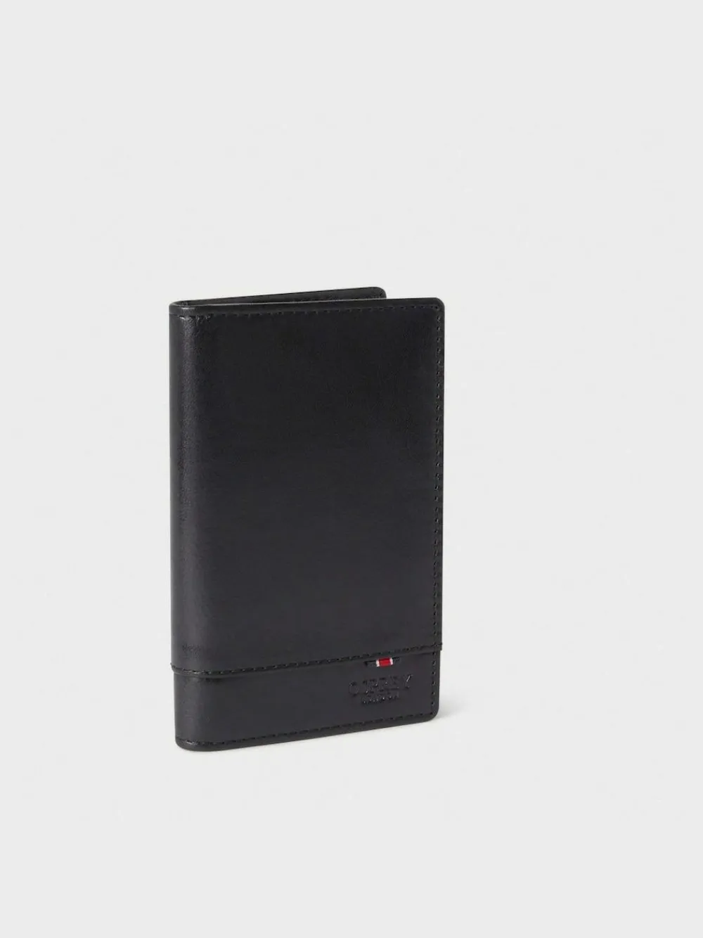 Osprey London Leather Micro Leather Dress Wallet^ Wallets