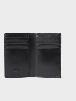 Osprey London Leather Micro Leather Dress Wallet^ Wallets