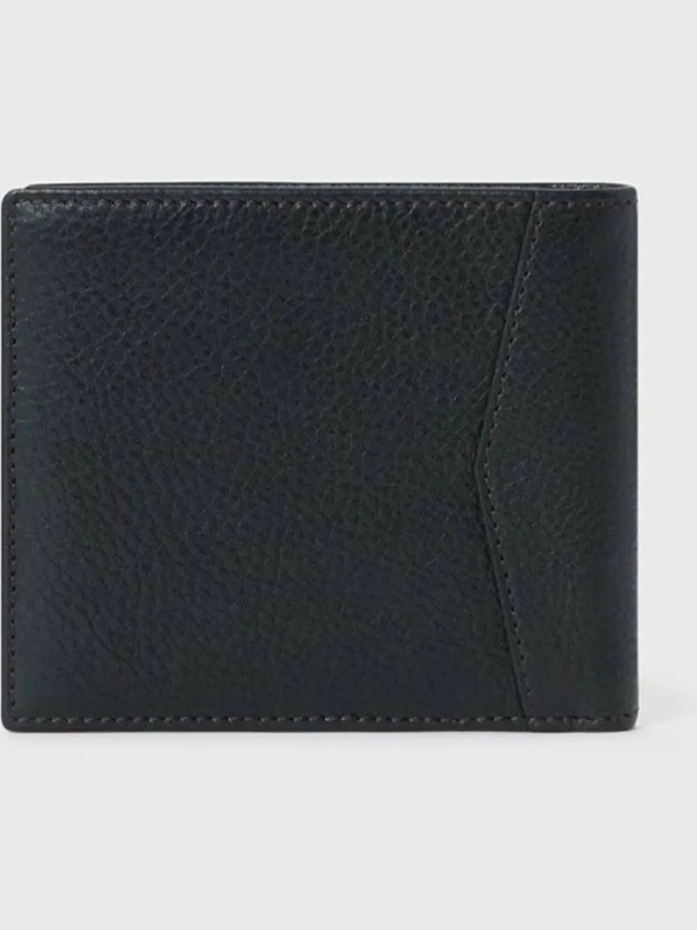 Osprey London The Compass Leather Card Wallet^ Wallets