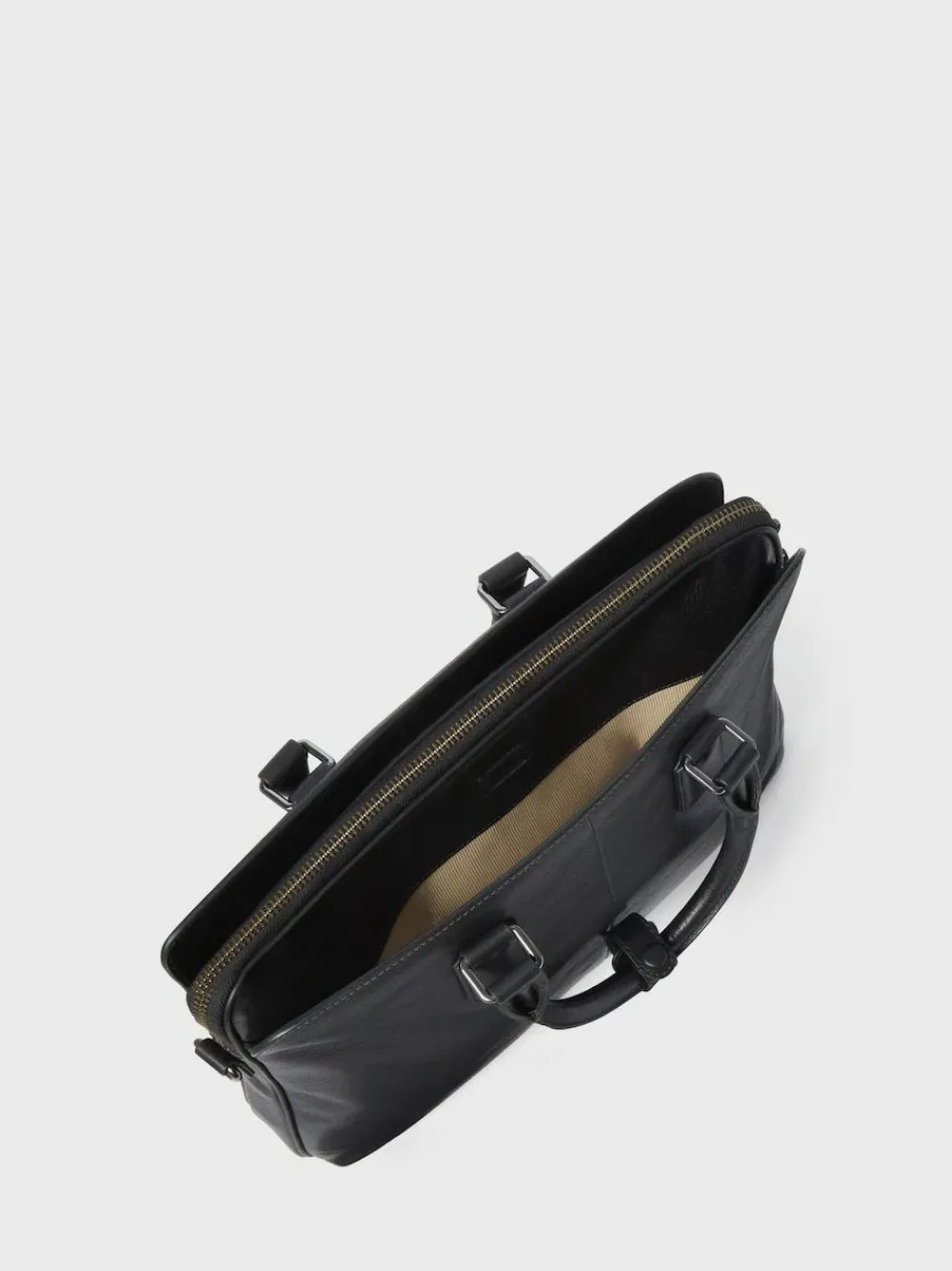 Osprey London The Compass Leather Laptop Bag^ Bags