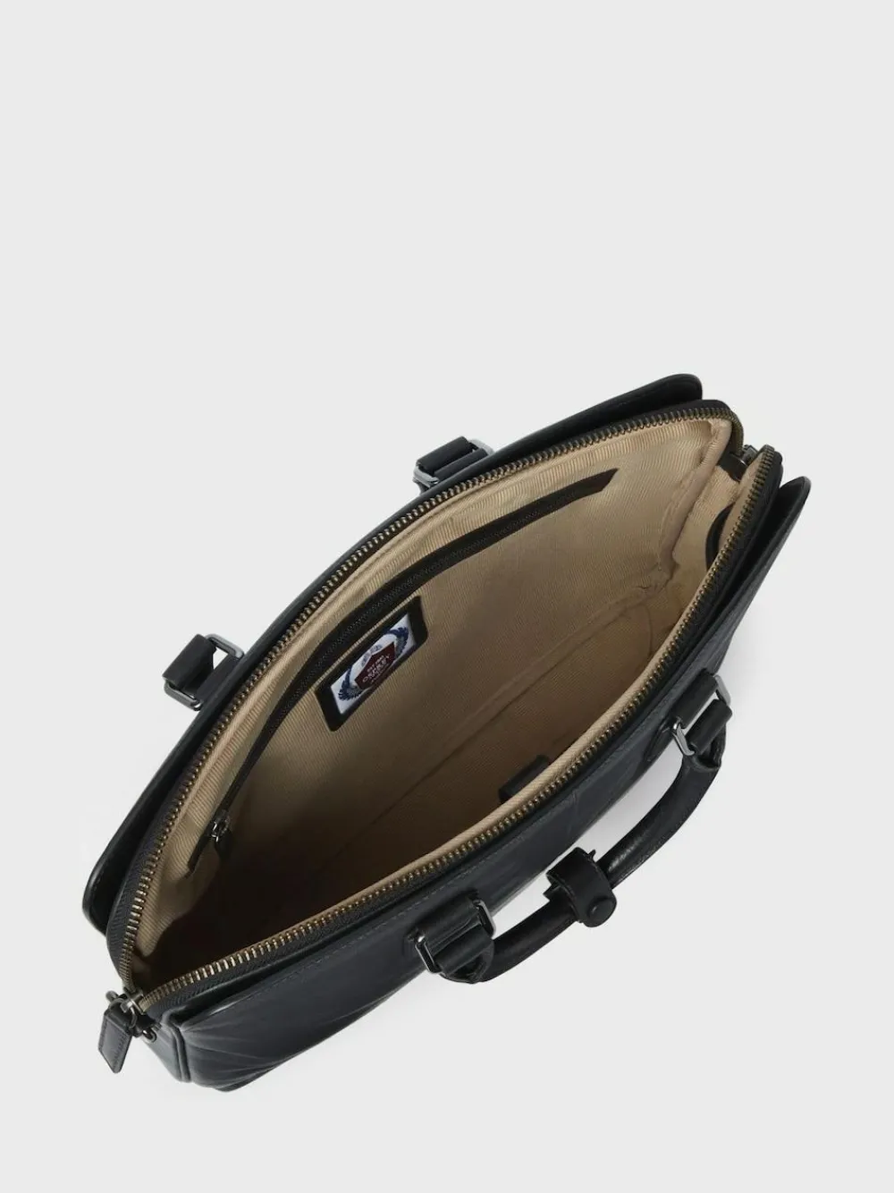 Osprey London The Compass Leather Laptop Bag^ Bags