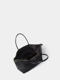 Osprey London Black The Voyage Nylon Weekender Bag^Women Bags