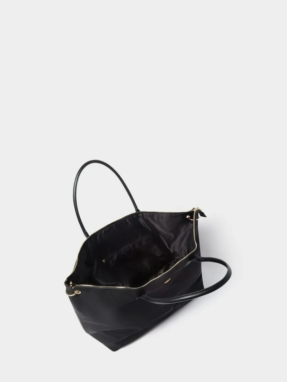 Osprey London Black The Voyage Nylon Weekender Bag^Women Bags