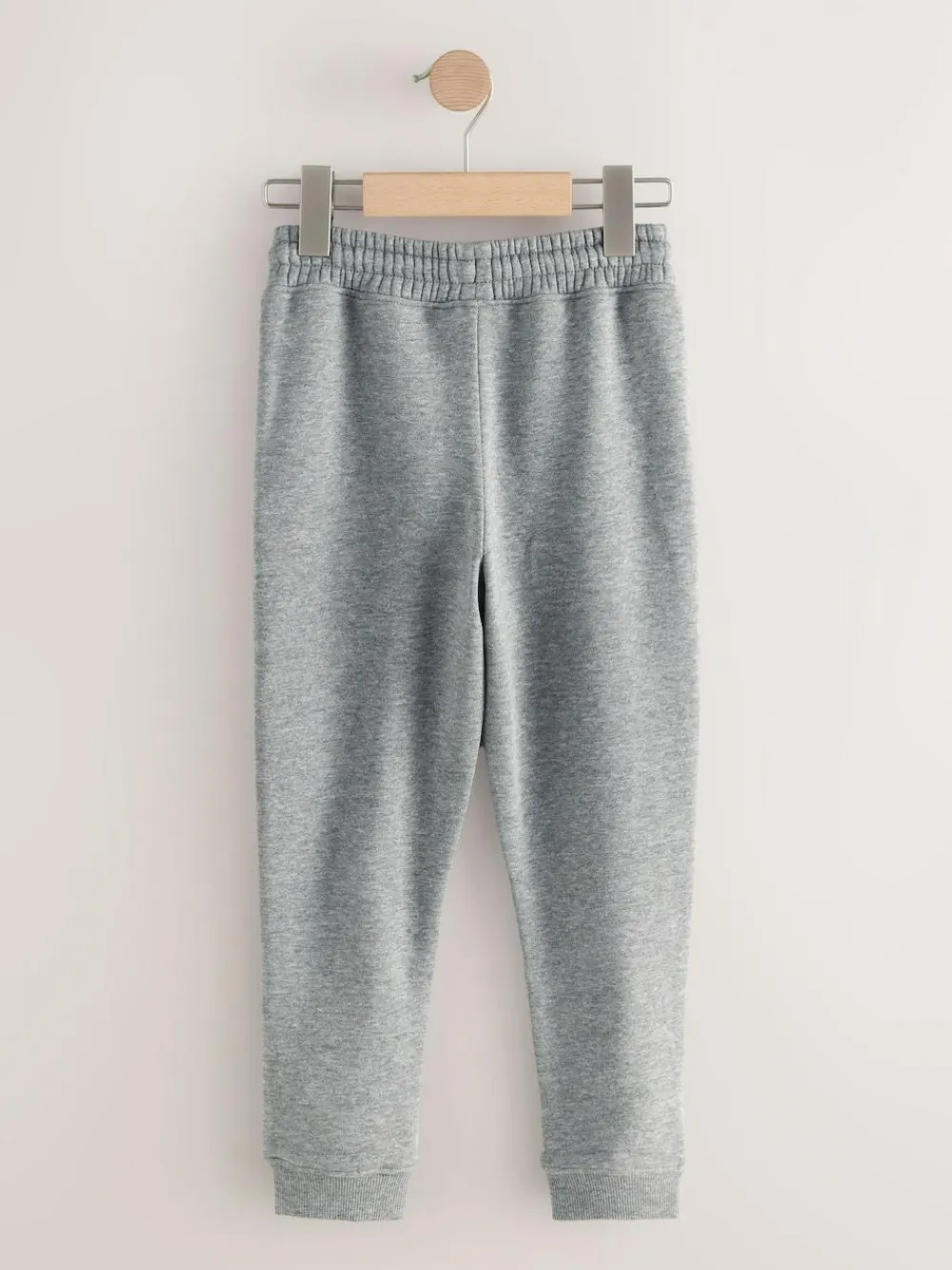 Sale Next Pale Grey Slim Fit Joggers (3-16yrs)