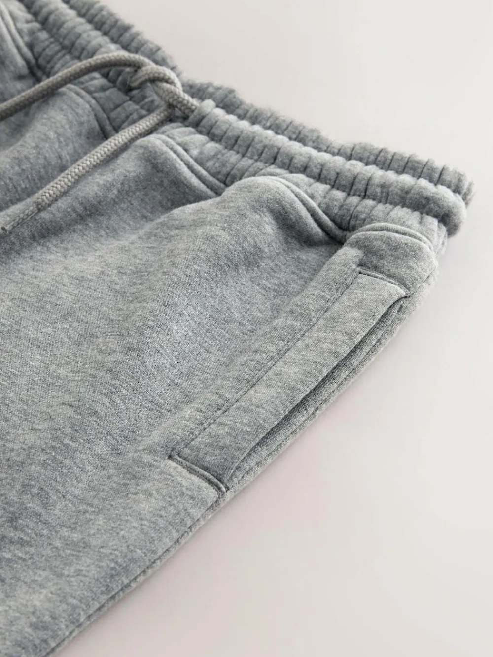 Sale Next Pale Grey Slim Fit Joggers (3-16yrs)