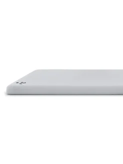 Panda London White Viscose Mattress Topper^ Duvets & Pillows