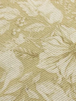 Discount Paoletti Gold Stag Large Christmas Table Runner