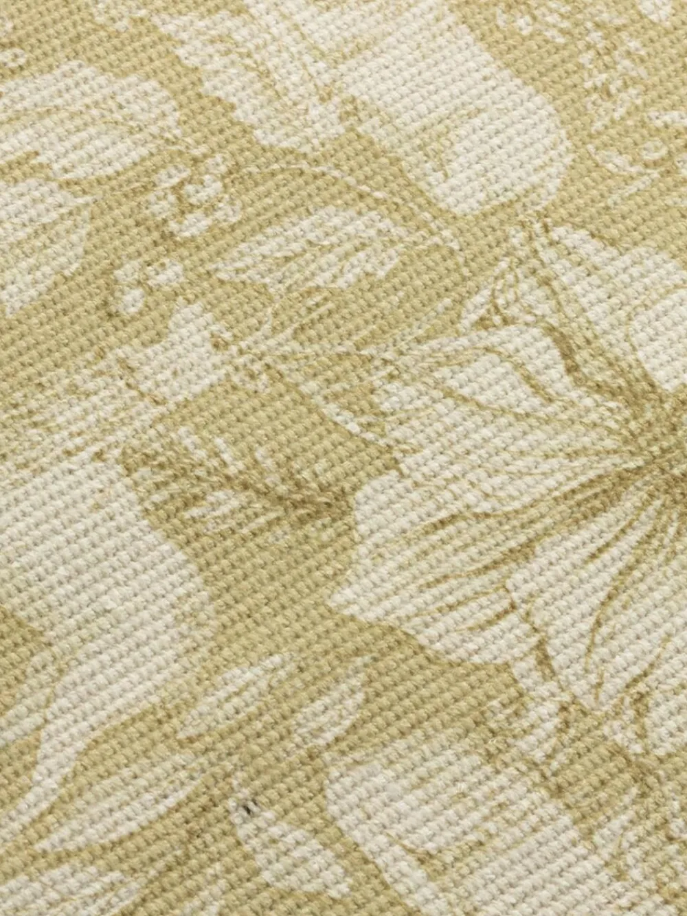 Discount Paoletti Gold Stag Large Christmas Table Runner