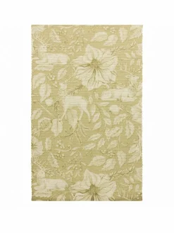Discount Paoletti Gold Stag Large Christmas Table Runner