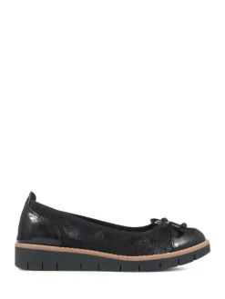 Pavers Ballet Pumps^Women Flats