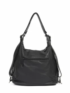 Pavers Convertible Shoulder Bag Backpack^Women Bags