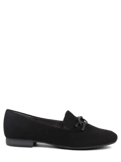 Pavers Smart Slip On Loafers^Women Flats