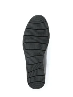 Clearance Pavers Blue Women Slip-On Shoes