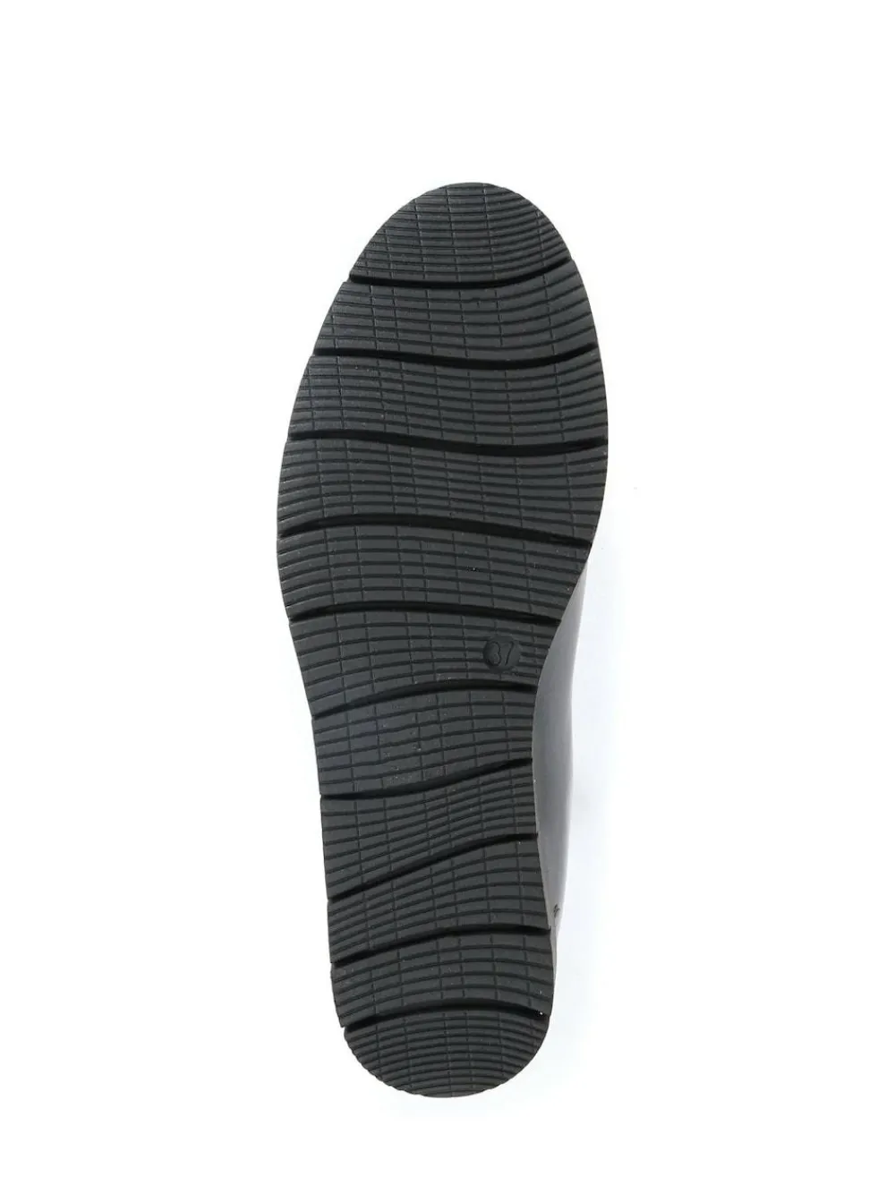 Clearance Pavers Blue Women Slip-On Shoes