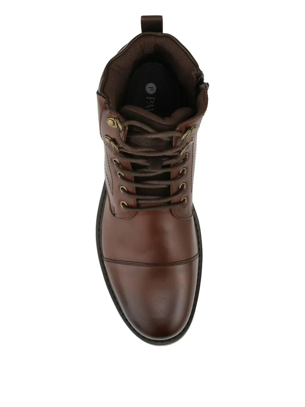 Pavers Gents Boots Smart^ Boots|Boots