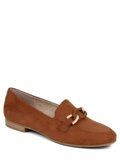 Pavers Smart Slip On Loafers^Women Flats