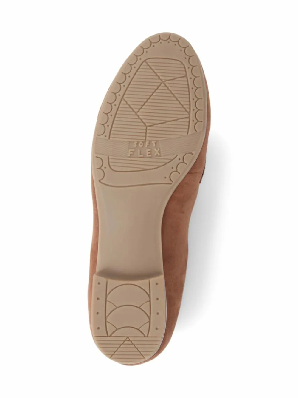 Pavers Smart Slip On Loafers^Women Flats