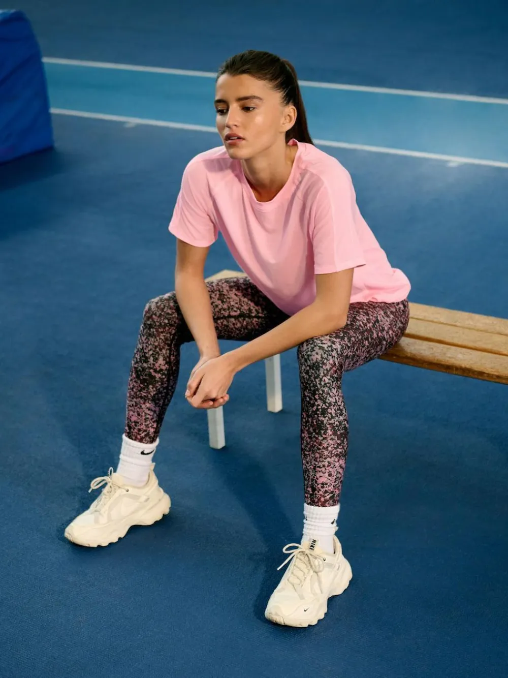 Next Active Crew Neck Short Sleeve T-Shirt^Women Sportswear