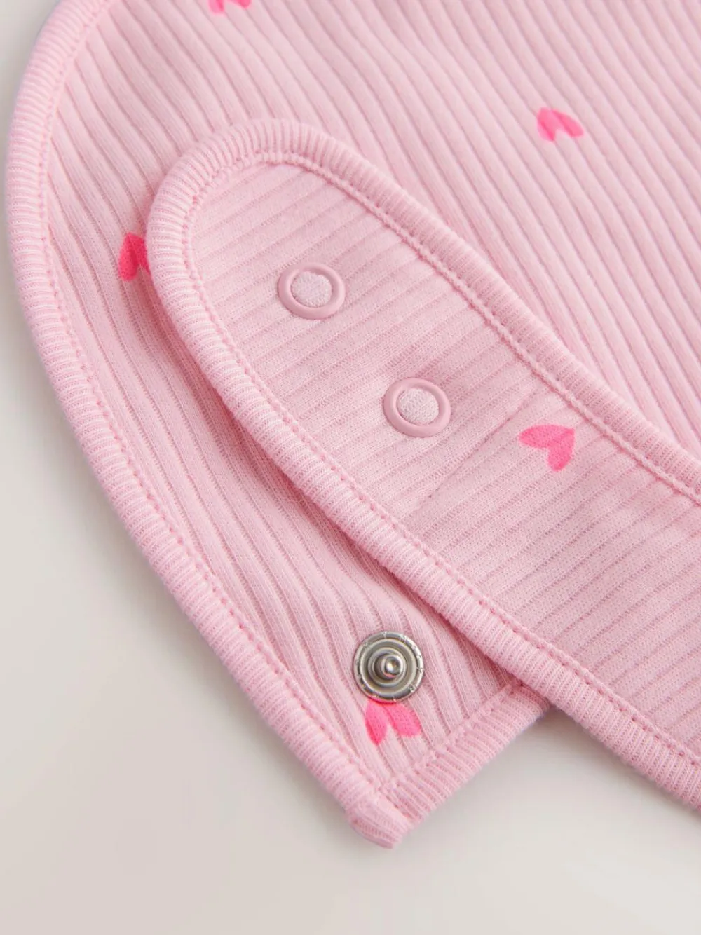 Next Pink Baby Bibs 5 Pack^ Bibs|Newborn Accessories