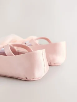 Next Baby Bow Occassion Shoes (0-18mths)^ Shoes|Boots