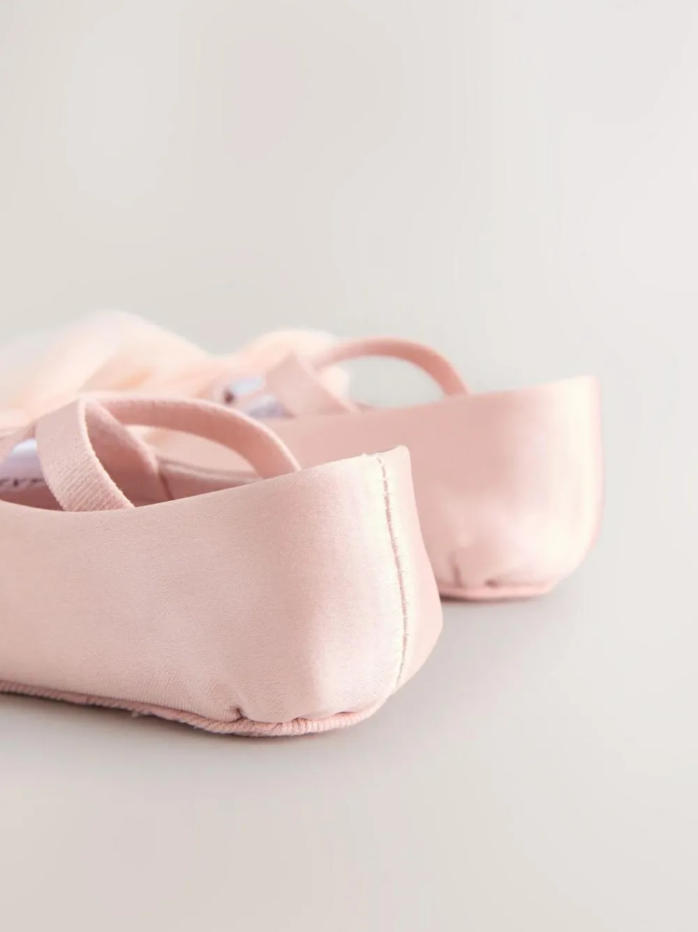 Next Baby Bow Occassion Shoes (0-18mths)^ Shoes|Boots