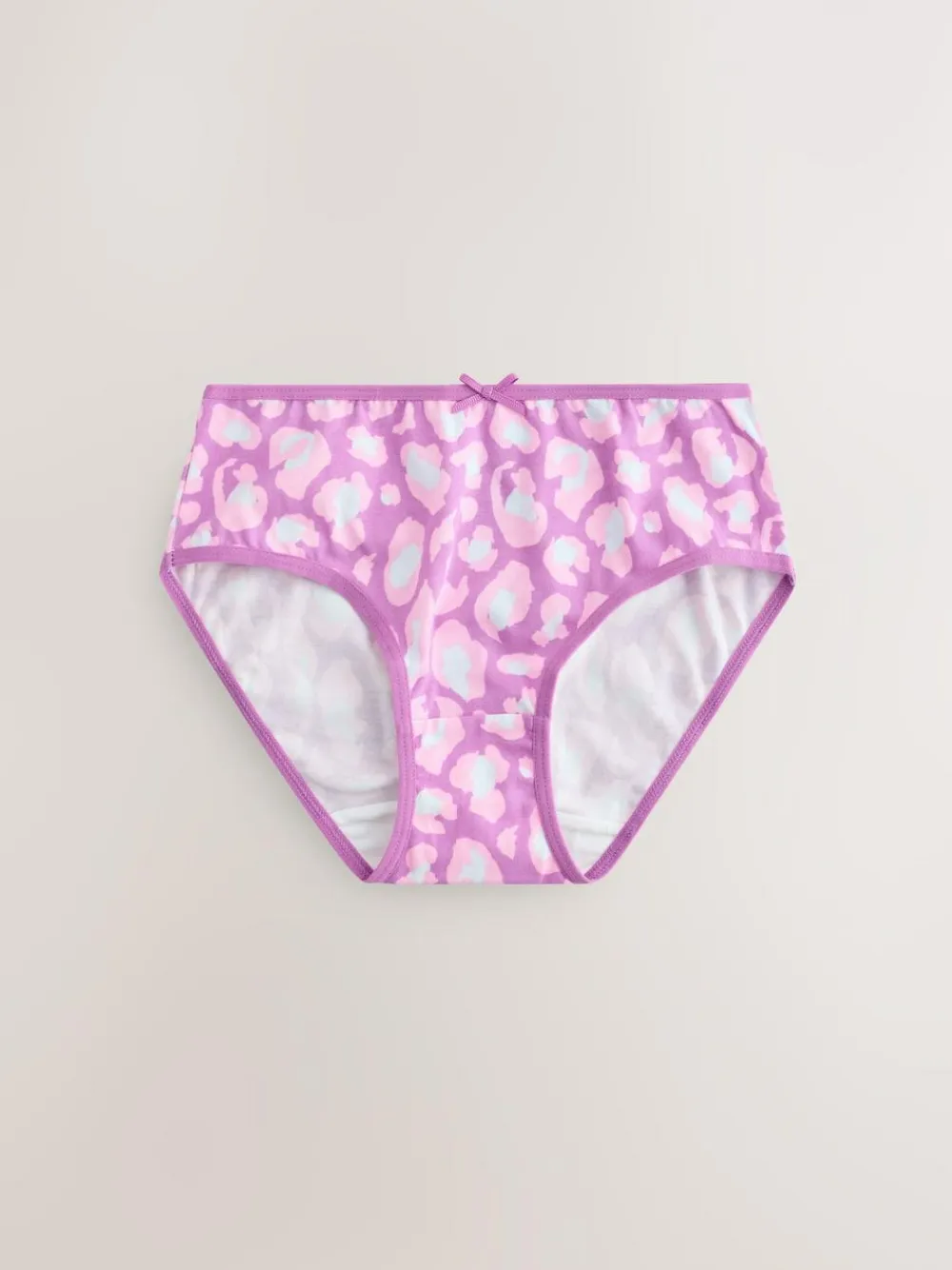Next Briefs 7 Pack (1.5-16yrs)^ Underwear