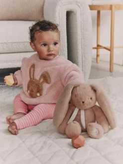 Next Baby Fleece Tops and Leggings Set 2 Piece (0mths-2yrs)^ Sets & Co-Ords|Sets & Co-Ords