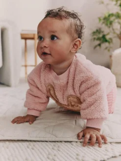 Next Baby Fleece Tops and Leggings Set 2 Piece (0mths-2yrs)^ Sets & Co-Ords|Sets & Co-Ords