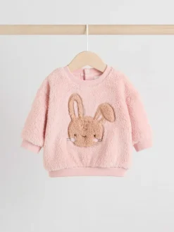 Next Baby Fleece Tops and Leggings Set 2 Piece (0mths-2yrs)^ Sets & Co-Ords|Sets & Co-Ords