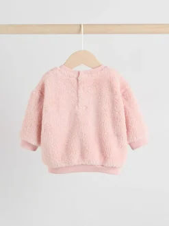 Next Baby Fleece Tops and Leggings Set 2 Piece (0mths-2yrs)^ Sets & Co-Ords|Sets & Co-Ords