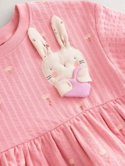 Next Jersey Summer Dress (3mths-7yrs)^ Dresses|Dresses