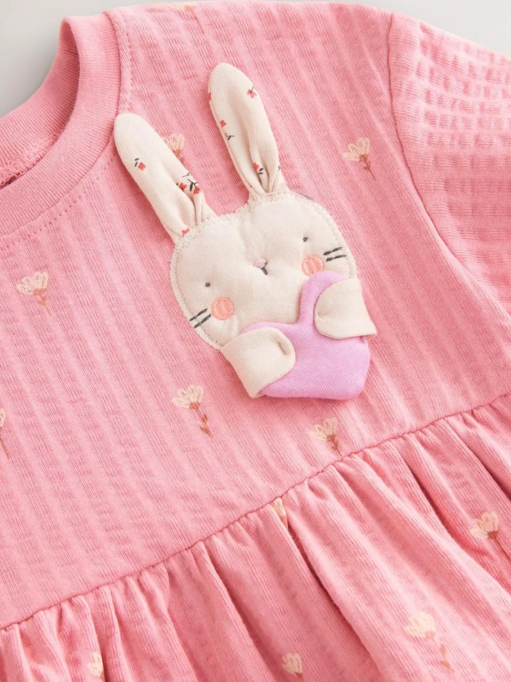 Next Jersey Summer Dress (3mths-7yrs)^ Dresses|Dresses
