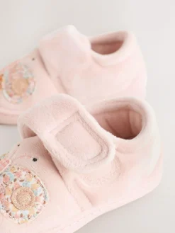 Next Cupsole Slippers^ Boots
