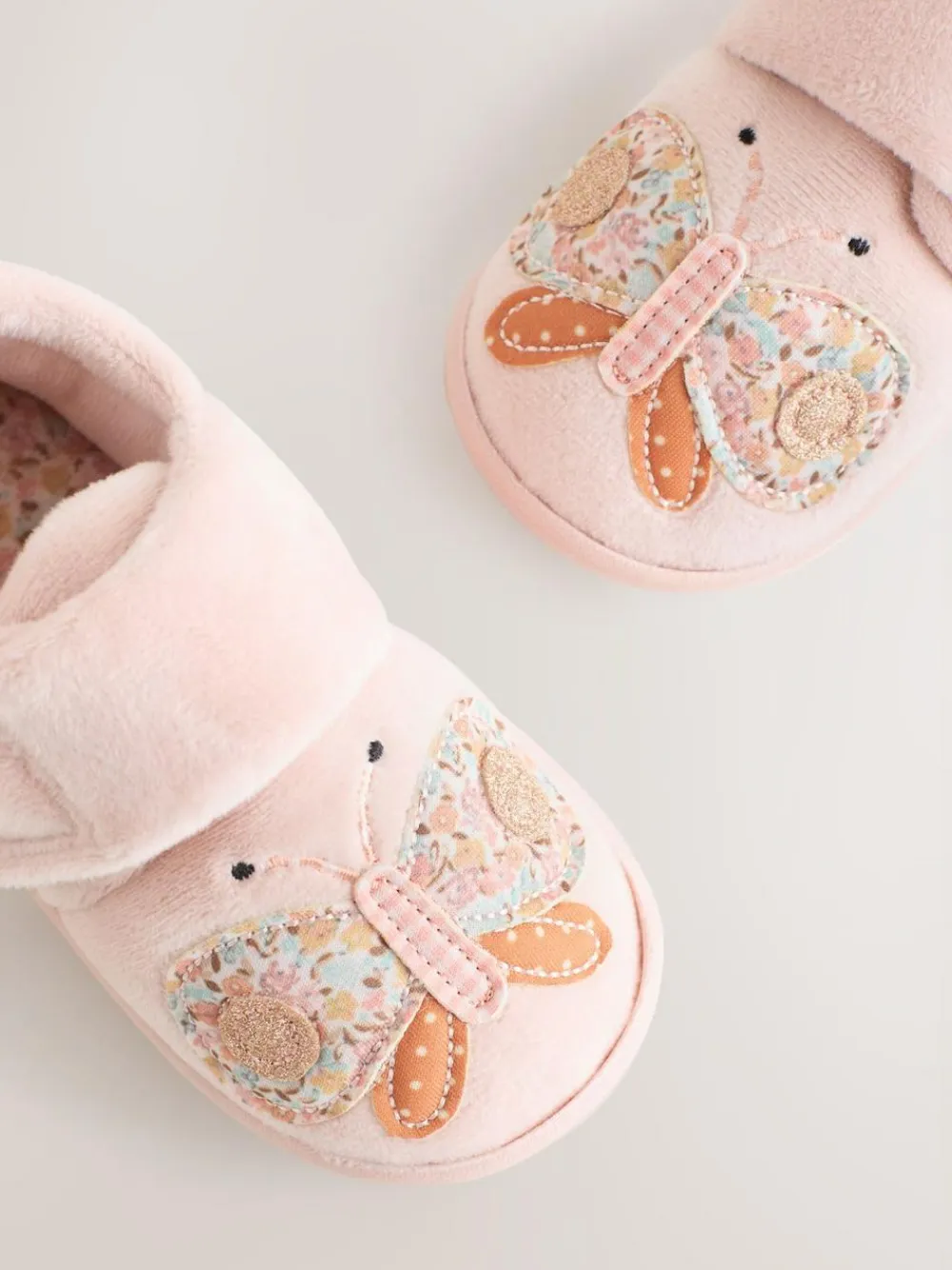 Next Cupsole Slippers^ Boots