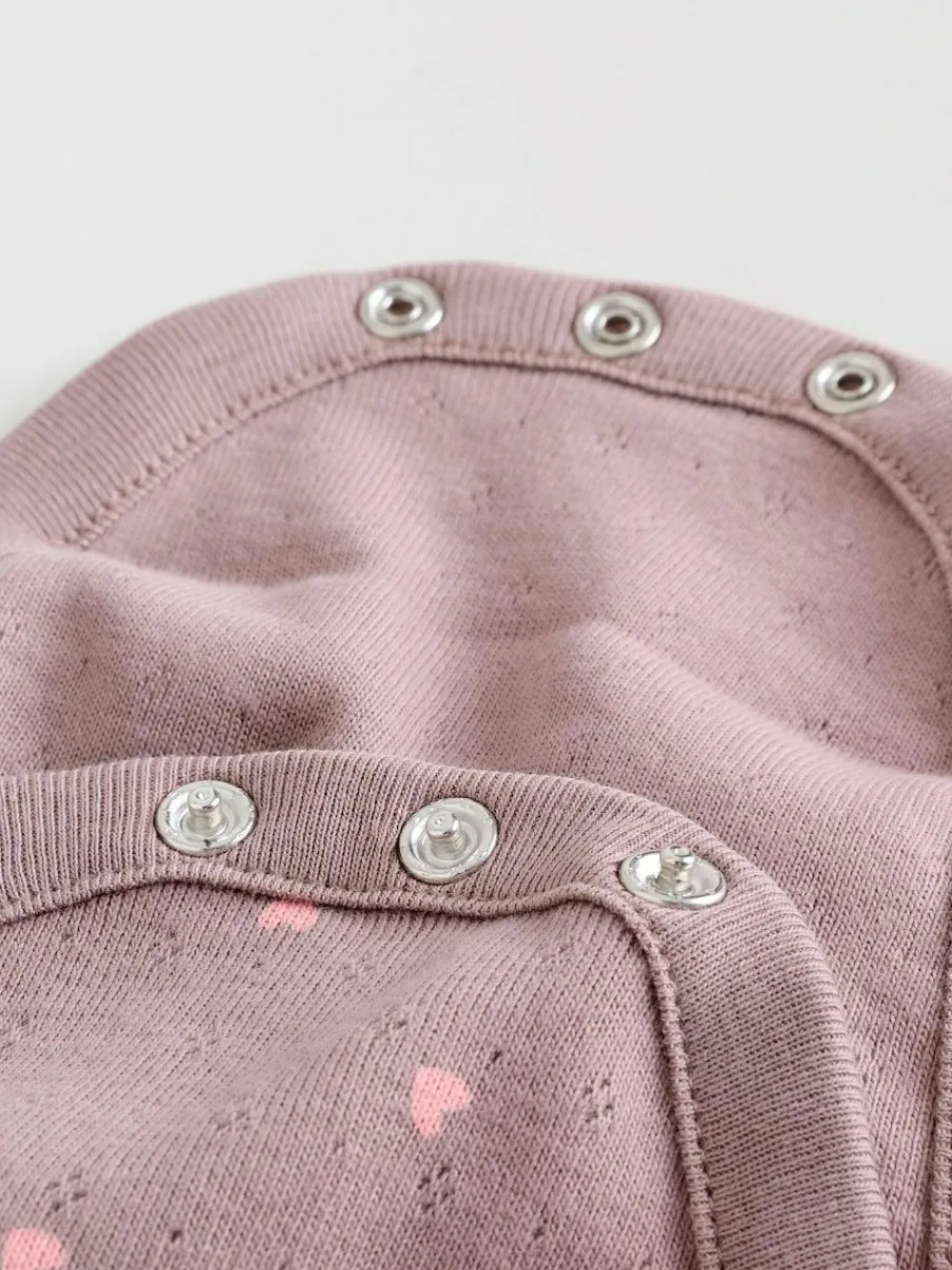 Next Baby Long Sleeve Frill Bodysuits 4 Pack (0mths-2yrs)^ Multipacks|Bodysuits & Vests