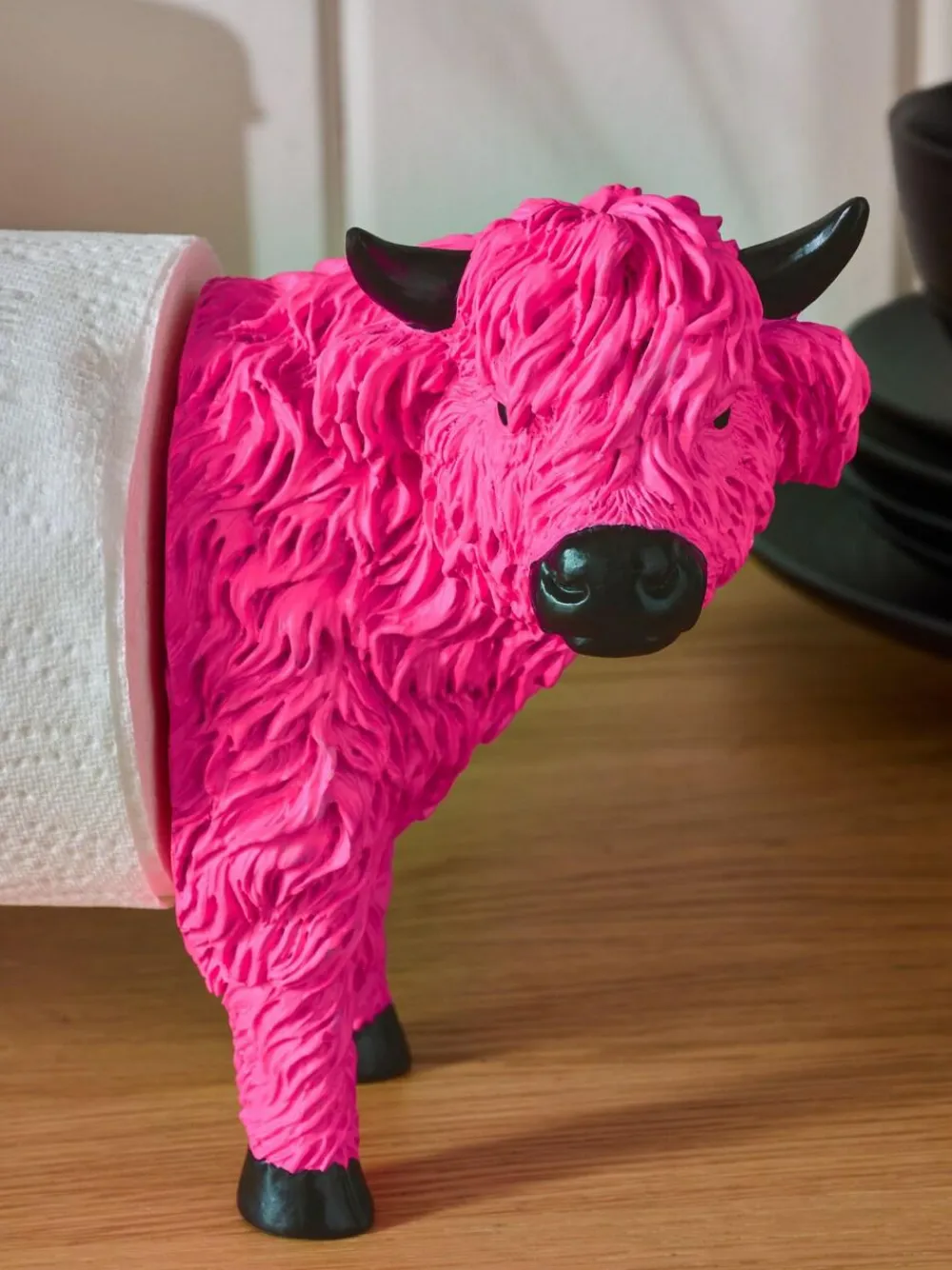Next Hamish Kitchen Roll Holder^ Storage & Organisation