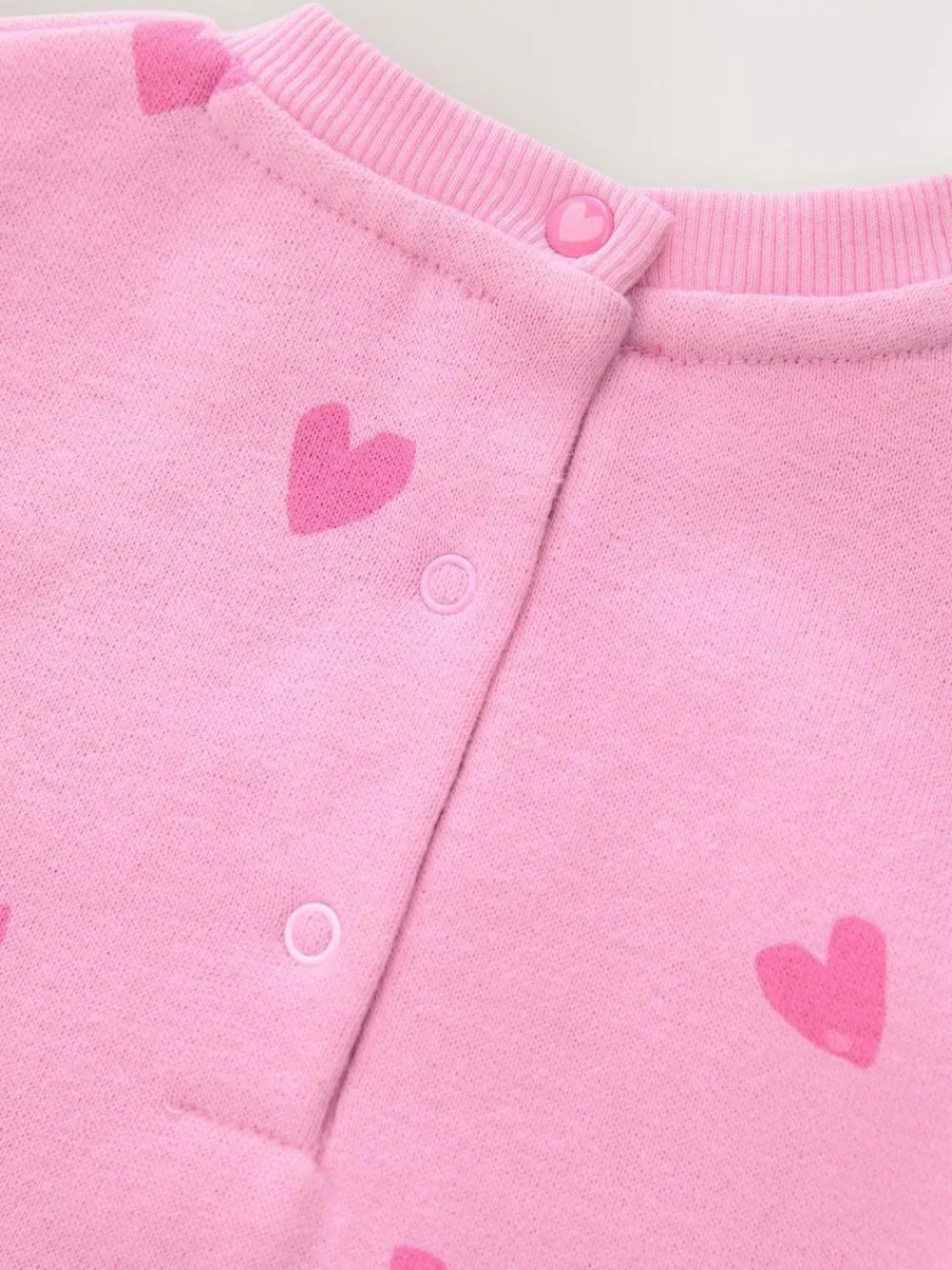 Next Jersey Baby Romper (0mths-3yrs)^ Sets & Coords